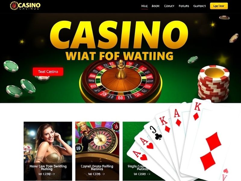 Discover trusted casinos that pay real money online. Get updated on the best real money casino sites, secure payment methods, and expert reviews to help you play responsibly and win.