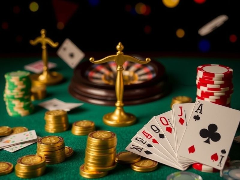 Discover trusted casinos that pay real money online. Get updated on the best real money casino sites, secure payment methods, and expert reviews to help you play responsibly and win.